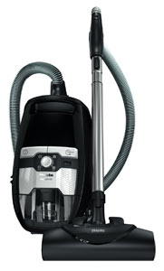 Miele Blizzard CX1 Electro Plus Vacuum Cleaner