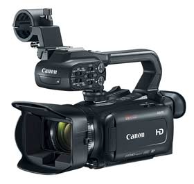 Canon XA11 Professional Full HD Camcorder