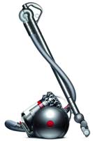 Dyson Cinetic Canister