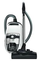 Miele Blizzard CX1 Cat & Dog Canister Vacuum