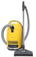 Miele Calima C3 Canister Vacuum Cleaner