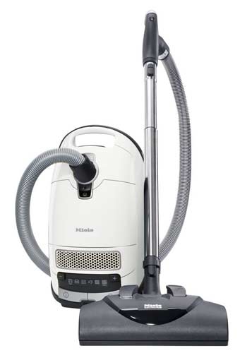 Miele Complete C3 Cat & Dog Vacuum Cleaner