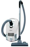 Miele Pure Suction Canister