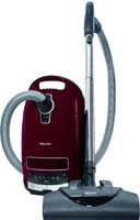 Miele Pure Suction Canister