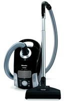 Miele Compact C1 Turbo Team Vacuum Cleaner