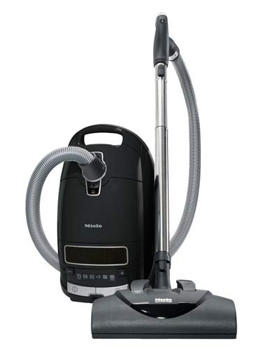 Miele Kona Complete C3 Canister Vacuum Cleaner
