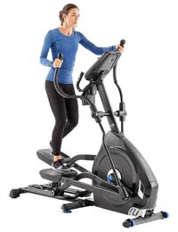 Nautilus616 Elliptical