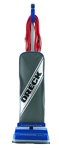 Oreck Commercial 2100RHS Vacuum Cleaner