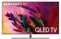 Samsung Q7F 4K Ultra HD Series