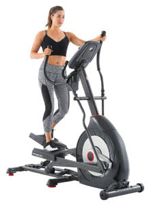 Schwinn 430 Elliptical