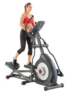 Schwinn 470 Elliptical