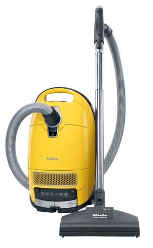 Miele Calima C3  Vacuum Cleaner