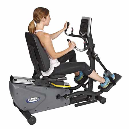 HCI Fitness HXT-300 PhysioStep HXT HCI Fitness HXT-300 PhysioStep HXT
