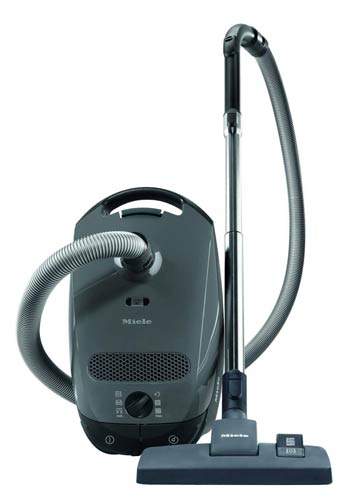 Miele Compact C1 Limited Edition Vacuum Cleaner