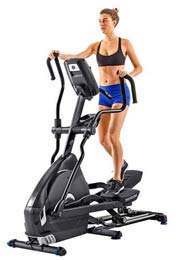 Nautilus E618 Elliptical