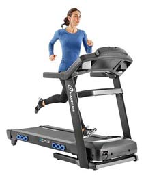 Nautilus T616  Treadmill