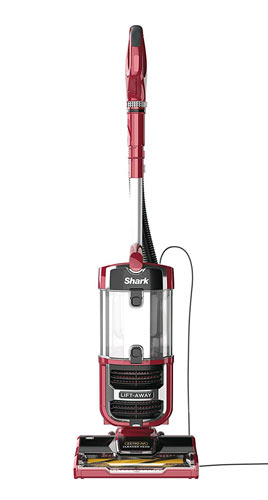 Shark Navigator Zero-M Upright Vacuum 
