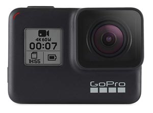 GoPro Cameras