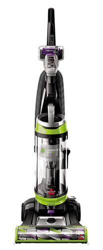 Bissell Cleanview 2252 Upright Pet Vacuum