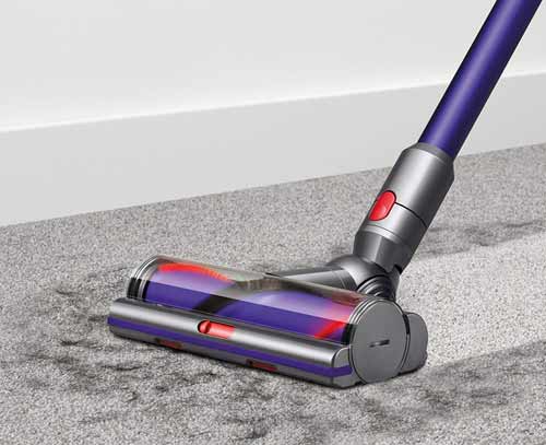 Dyson V10 Torque Drive Cleaner Head