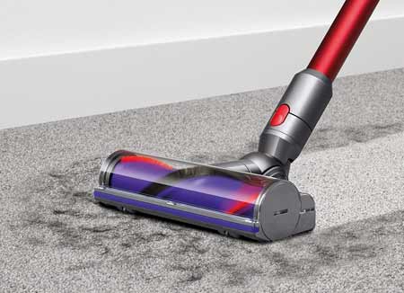 Dyson V10 Direct Drive Cleaner Head