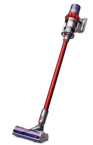 Dyson V10 Motorhead Cordless Stick Vacuum