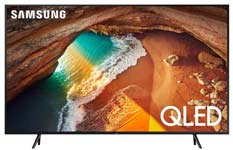 Samsung Q60R 4K Ultra HD Series