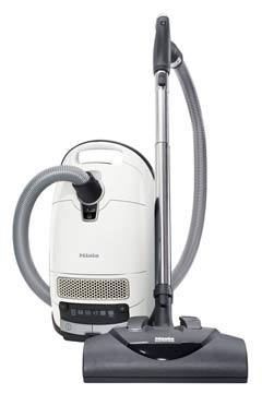 Miele Vacuum Cleaners