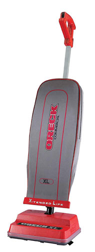 Oreck Commercial U2000RB-1 Vacuum Cleaner