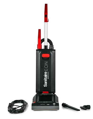 Sanitaire QuietPro S5000A Commercial Vacuum Cleaner