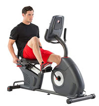 Schwinn 270 Exercise Bike