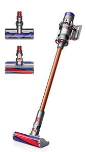 Dyson V10 Absolute Cordless