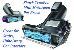 Mini Motorized Pet Tool