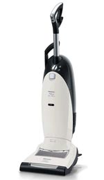 Miele U1 Cat & Dog Upright