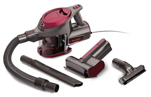 Shark Rocket HV292 Handheld Vacuum