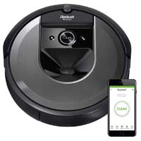 iRobot i7 Robot Vacuum