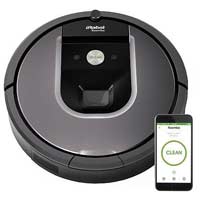 iRobot 960 Robot Vacuum