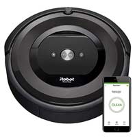 iRobot E5 Robot Vacuum