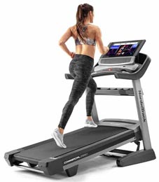 NordicTrack 2950  Treadmill