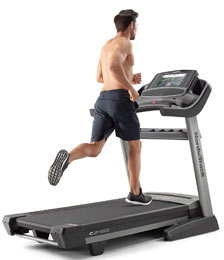 NordicTrack 2450  Treadmill