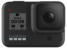 GoPro Hero8 Black