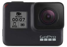 GoPro Hero7 Black