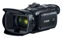 Canon HF-G50 4K Camcorder