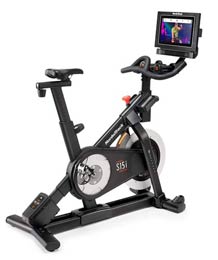 NordicTrack S15i Exercise Bike