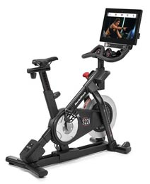 NordicTrack S22i Exercise Bike