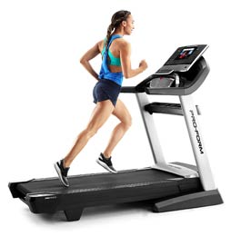 Proform Pro 5000 Treadmill