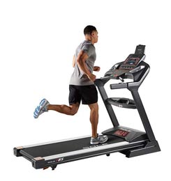 SOLE F85 Treadmill