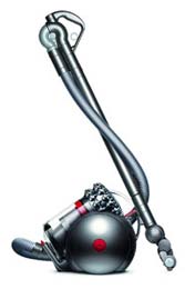 Dyson Cinetic Ball Canister Vacuum