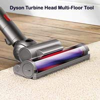 Dyson Turbine Floor Tool