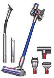 Dyson V7 Animal Pro+  Cordless Vacuum